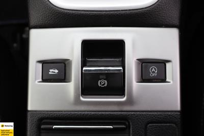 2015 Subaru Levorg - Thumbnail