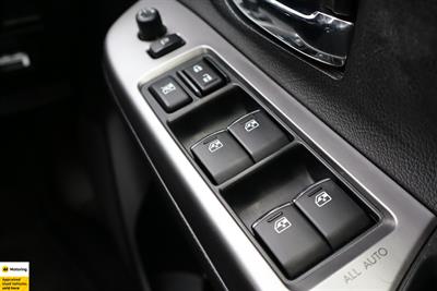 2015 Subaru Levorg - Thumbnail