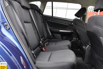 2015 Subaru Levorg - Thumbnail