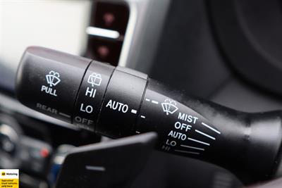 2015 Subaru Levorg - Thumbnail