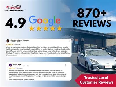 2016 Mazda Axela - Thumbnail