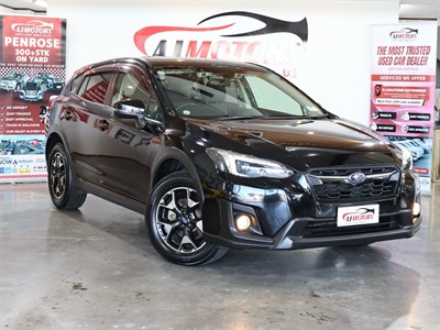 2017 Subaru XV