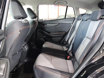 2017 Subaru XV - Thumbnail