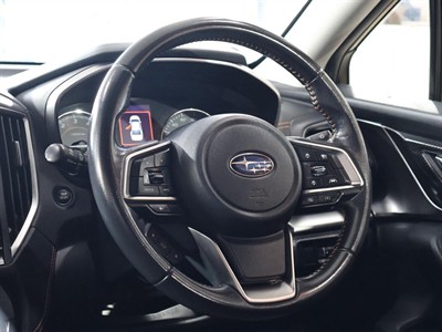 2017 Subaru XV - Thumbnail