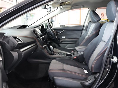 2017 Subaru XV - Thumbnail