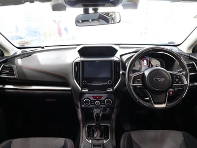 2017 Subaru XV - Thumbnail