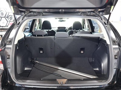 2017 Subaru XV - Thumbnail