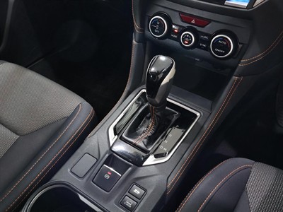 2017 Subaru XV - Thumbnail