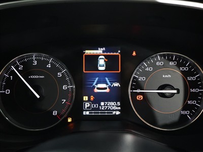 2017 Subaru XV - Thumbnail