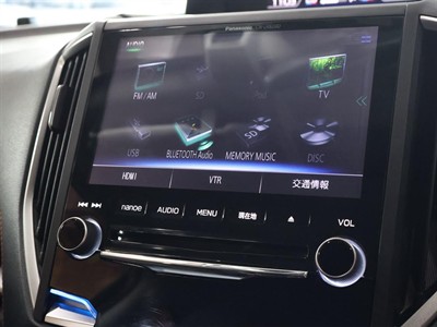 2017 Subaru XV - Thumbnail