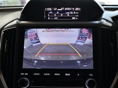 2017 Subaru XV - Thumbnail