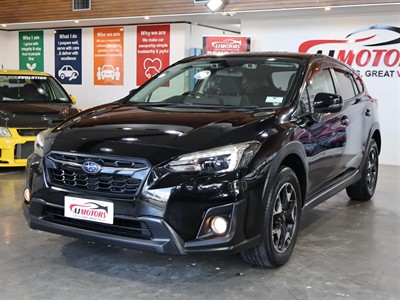 2017 Subaru XV - Thumbnail