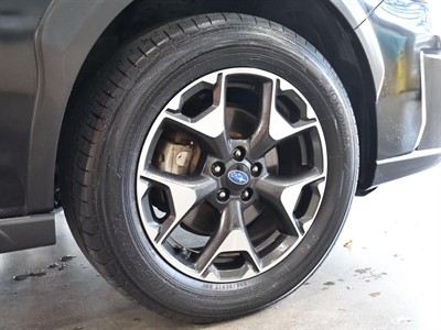 2017 Subaru XV - Thumbnail