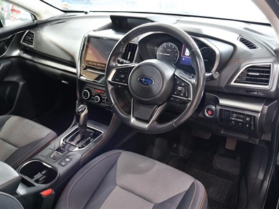 2017 Subaru XV - Thumbnail