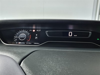 2020 Nissan Serena - Thumbnail