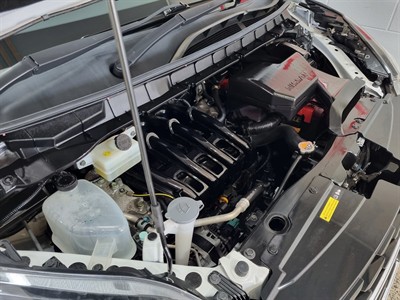 2020 Nissan Serena - Thumbnail