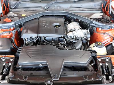 2015 BMW 116i - Thumbnail