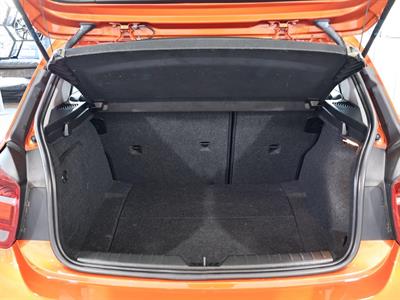 2015 BMW 116i - Thumbnail