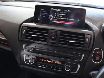 2015 BMW 116i - Thumbnail