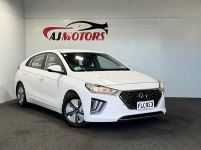 2022 Hyundai IONIQ