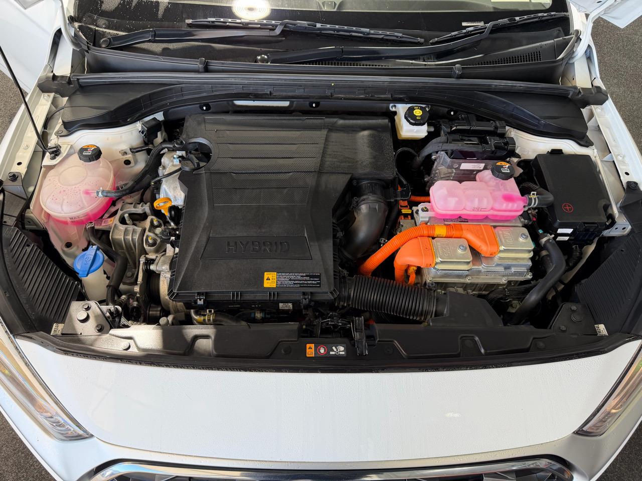 2022 Hyundai IONIQ
