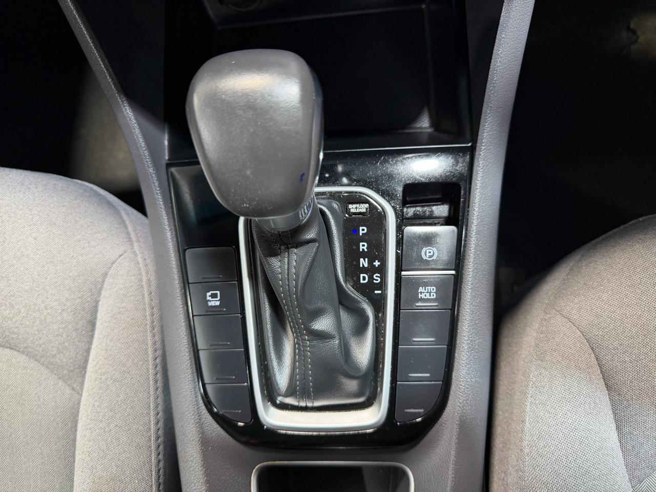 2022 Hyundai IONIQ