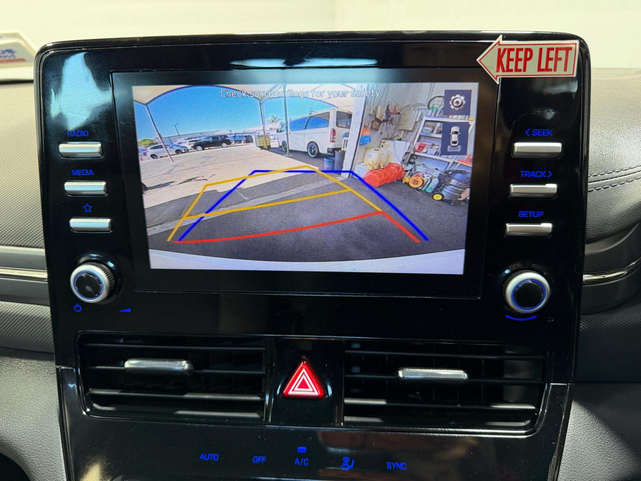 2022 Hyundai IONIQ