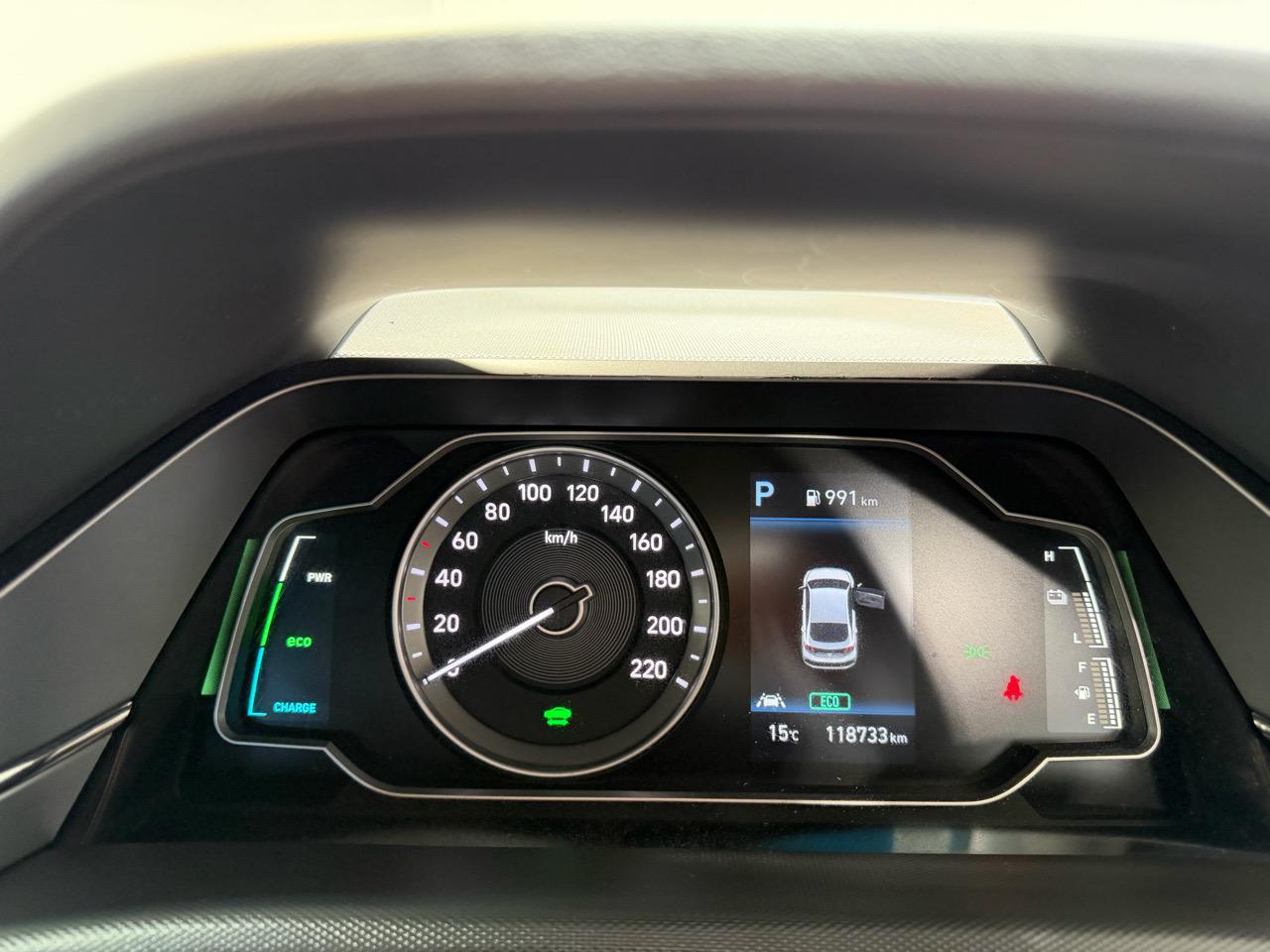 2022 Hyundai IONIQ