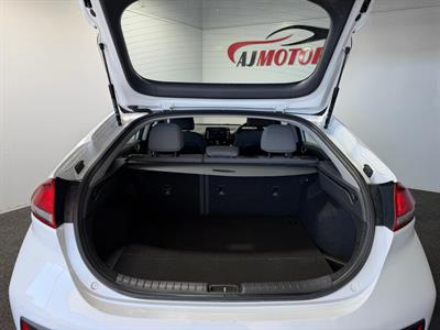 2022 Hyundai IONIQ - Thumbnail