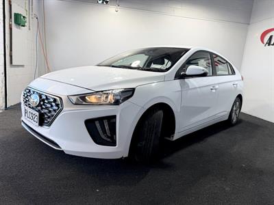 2022 Hyundai IONIQ - Thumbnail