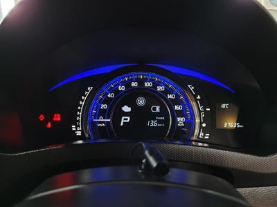 2014 Suzuki Swift - Thumbnail