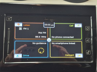 2023 Suzuki Swift - Thumbnail