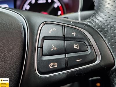 2015 Mercedes-Benz C 180 - Thumbnail