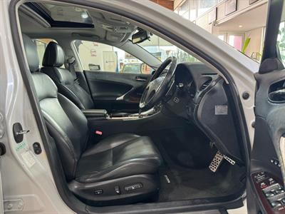 2008 Lexus IS 250 - Thumbnail