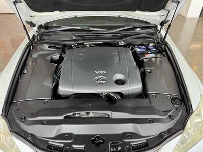 2008 Lexus IS 250 - Thumbnail