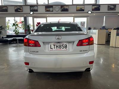 2008 Lexus IS 250 - Thumbnail