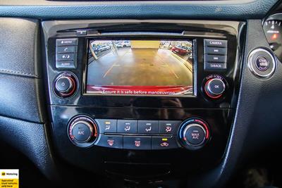 2022 Nissan X-Trail - Thumbnail