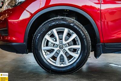 2022 Nissan X-Trail - Thumbnail