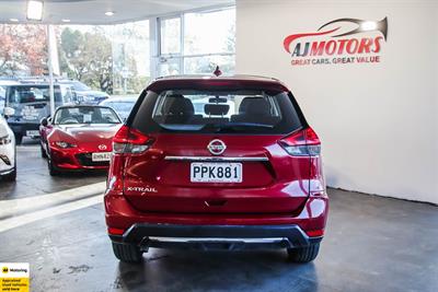 2022 Nissan X-Trail - Thumbnail