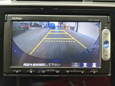 2015 Honda Fit Hybrid - Thumbnail