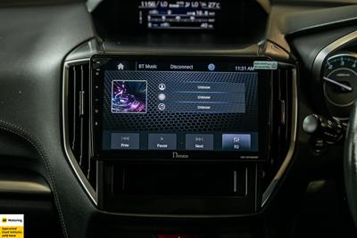 2017 Subaru Impreza - Thumbnail