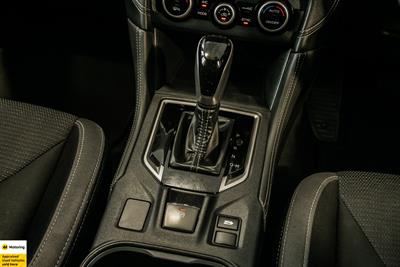 2017 Subaru Impreza - Thumbnail