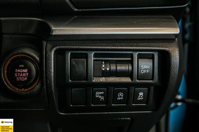 2017 Subaru Impreza - Thumbnail