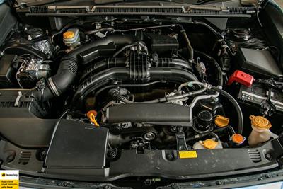 2017 Subaru Impreza - Thumbnail