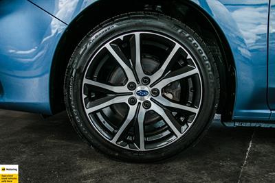 2017 Subaru Impreza - Thumbnail