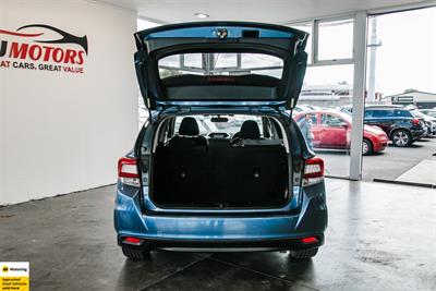 2017 Subaru Impreza - Thumbnail