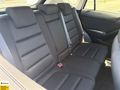 2013 Mazda CX-5 - Thumbnail