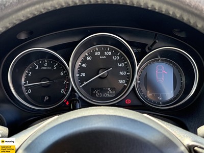 2013 Mazda CX-5 - Thumbnail