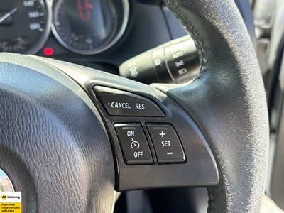 2013 Mazda CX-5 - Thumbnail