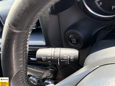 2013 Mazda CX-5 - Thumbnail